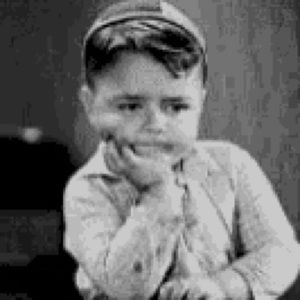 Meet your Posher, Tracy